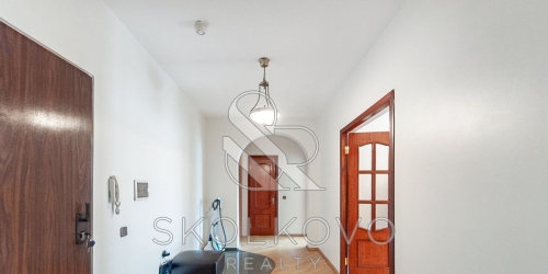 2-комн квартира Тверская-Ямская 2-я ул,  д. 26