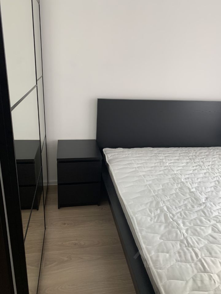 Аренда 2-комн квартиры на вторичном рынке Ясеневая улица, 12к5