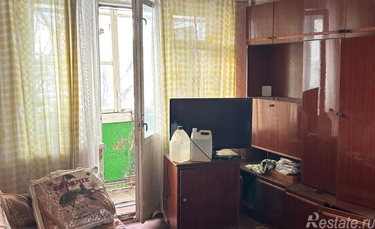 Продажа 1-комн квартиры на вторичном рынке Электросталь г, Победы ул,  д. 6 к1