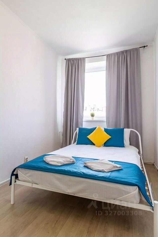 Аренда комнаты улица Марата, 56-58/29