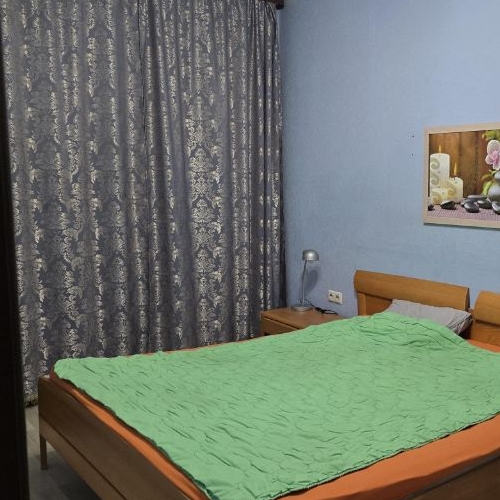 3-комн квартира Верхняя Первомайская улица, 12