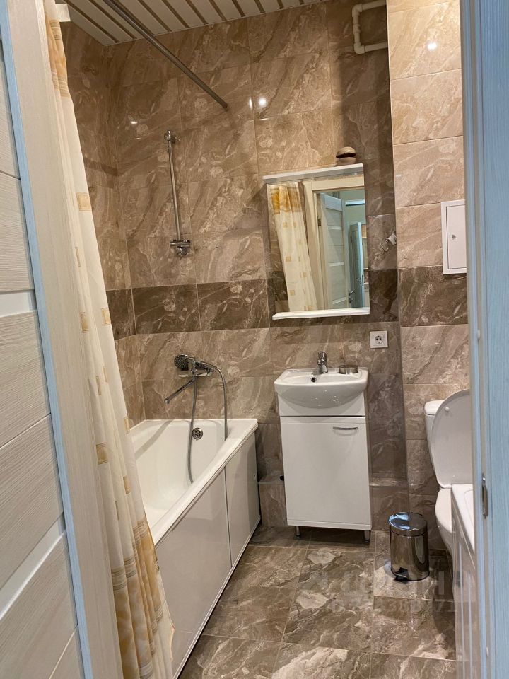 Аренда студии улица Парфеновская, 11к1