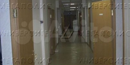 Офис улица Лестева,  д. 18