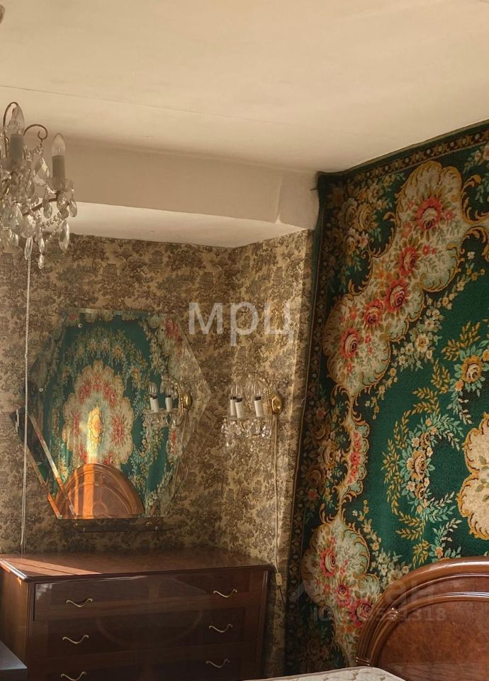 Продажа 3-комн квартиры на вторичном рынке улица Маршала Василевского, 17