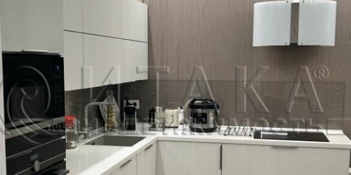 4-комн квартира ул Гаккелевская,  д. 22,  к. 1