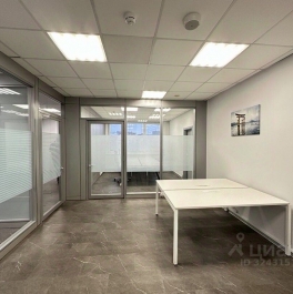 Аренда офиса Филипповский переулок,  д. 8 с1