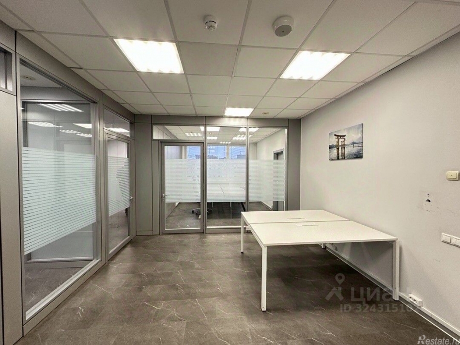 Аренда офиса Филипповский переулок,  д. 8 с1