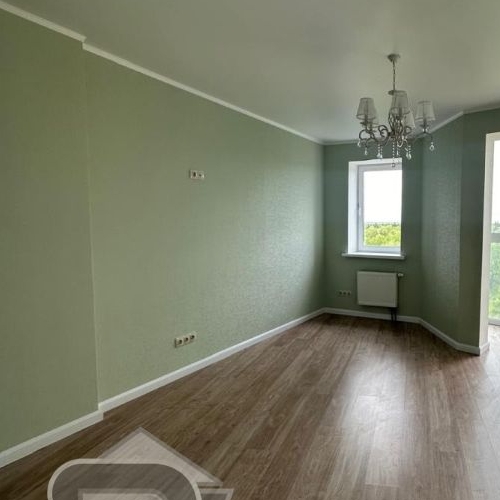 2-комн квартира Звенигород, Нахабинское шоссе, 1к1