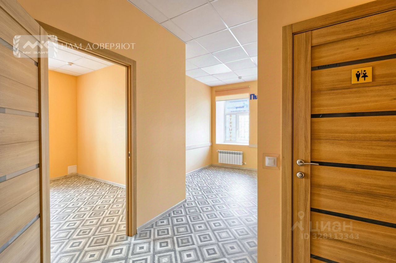 Продажа 2-комн квартиры на вторичном рынке Краснодонская улица, 27К2