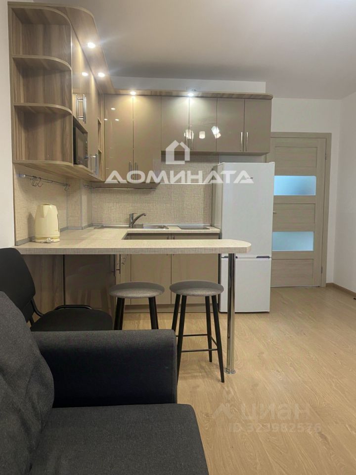 Аренда студии проспект Энергетиков, 11к5