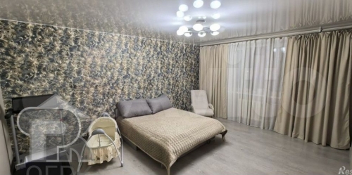 2-комн квартира Железнодорожный, Новая улица,  д. 7