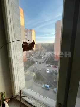 Продажа 1-комн квартиры на вторичном рынке Балашиха, ул. Первомайская,  д. 7
