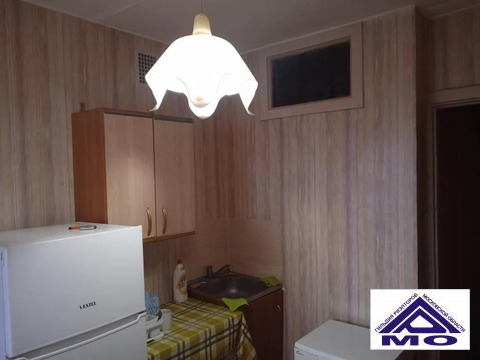 Продажа 1-комн квартиры на вторичном рынке Фрязино, Мира пр-кт.,  д. 3