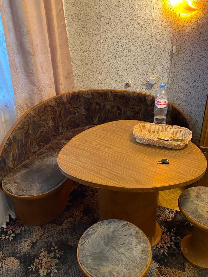 Аренда комнаты Взлетная улица, 11