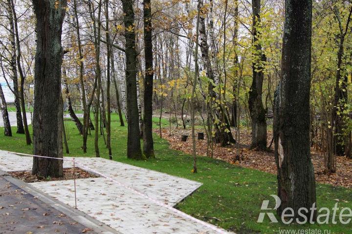 Продажа дома Петровское.д Истринский район