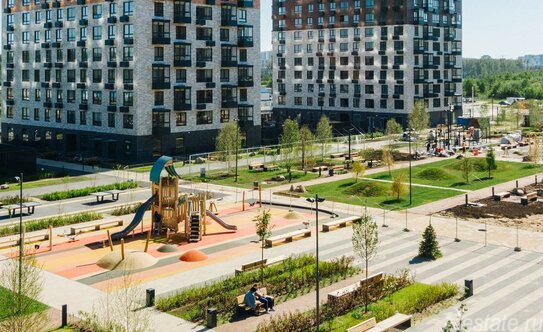 Продажа 2-комн квартиры на вторичном рынке Суздальское ш,  д. 30,  к. 2 стр 1