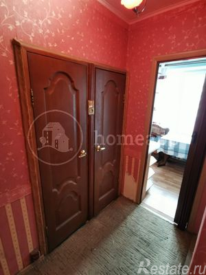 Продажа 2-комн квартиры на вторичном рынке Выползов пер,  д. 6