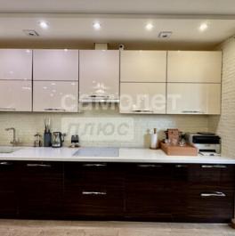Продажа 3-комн квартиры на вторичном рынке Подольск г, Климовск мкр, Больничный проезд,  д. 2 к1