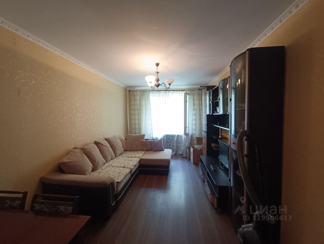 Продажа 3-комн квартиры на вторичном рынке Железнодорожный мкр, Балашиха, улица Советская,  д. 26