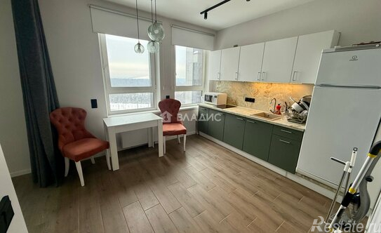 Продажа 2-комн квартиры на вторичном рынке Прокшинский проспект