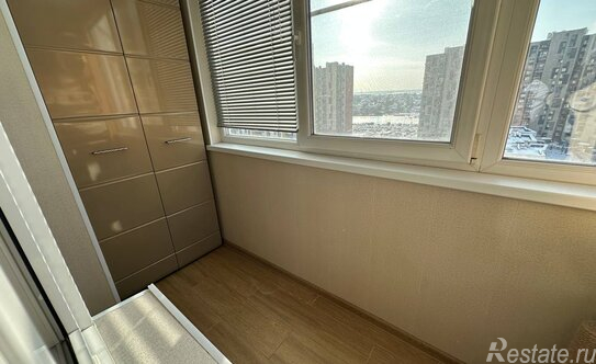 Продажа 1-комн квартиры на вторичном рынке Домодедово, бульвар Строителей,  д. 5