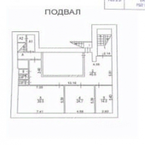 Офис Головин Б. пер,  д. 13 с2