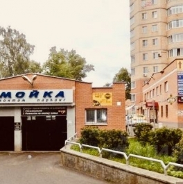 Аренда гаража Пушкино, 2-й Фабричный проезд,  д. 16