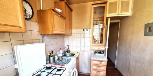 2-комн квартира Грузинский переулок,  д. 10