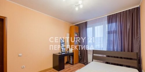 3-комн квартира улица Дмитриевского,  д. 7