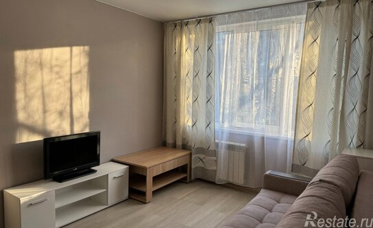 Продажа 1-комн квартиры на вторичном рынке Искровский пр-кт,  д. 28