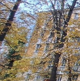 Продажа 1-комн квартиры на вторичном рынке Кубинская улица, 52 Продажа 1-комн квартиры на вторичном рынке Кубинская улица, 52