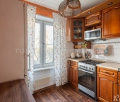 Продать Квартиры вторичка 40 лет Октября пр-кт  20 