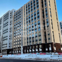 Продажа 2-комн квартиры на вторичном рынке ул Производственная,  д. 17А,  к. 6