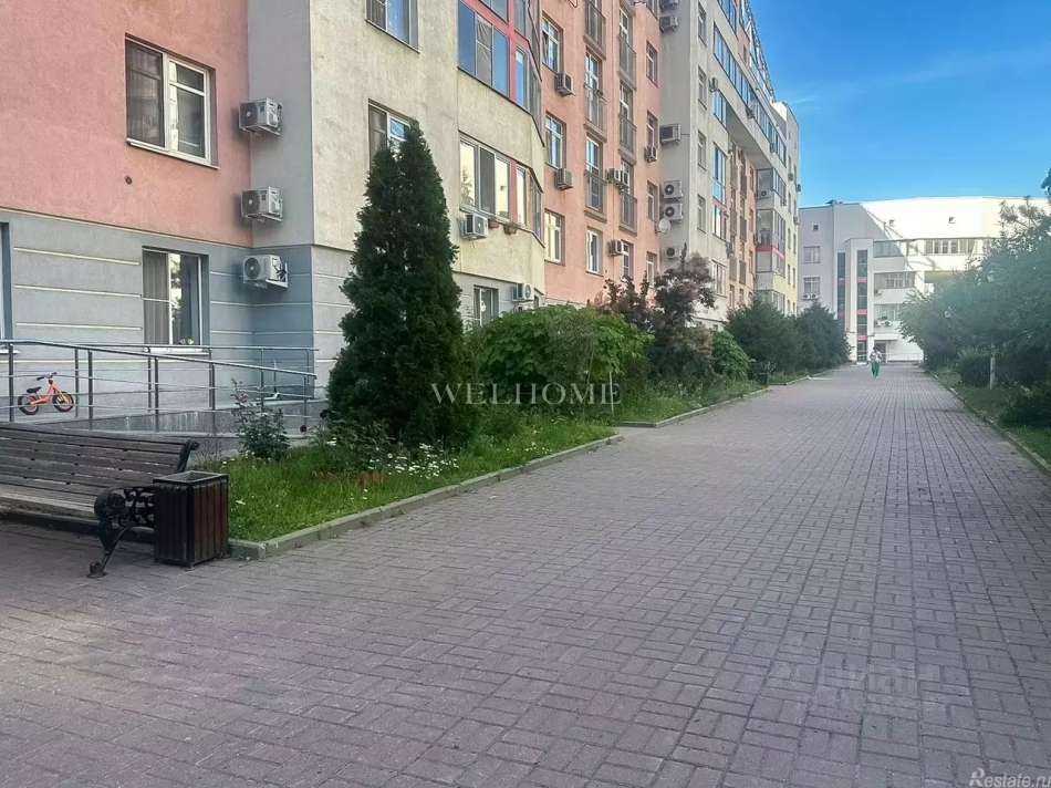 Продажа ПСН Ходынский бульвар,  д. 11