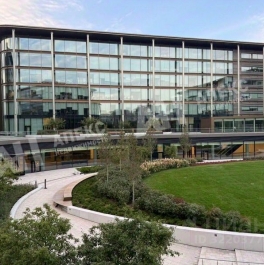 Аренда офиса Сколковское ш,  д. 43