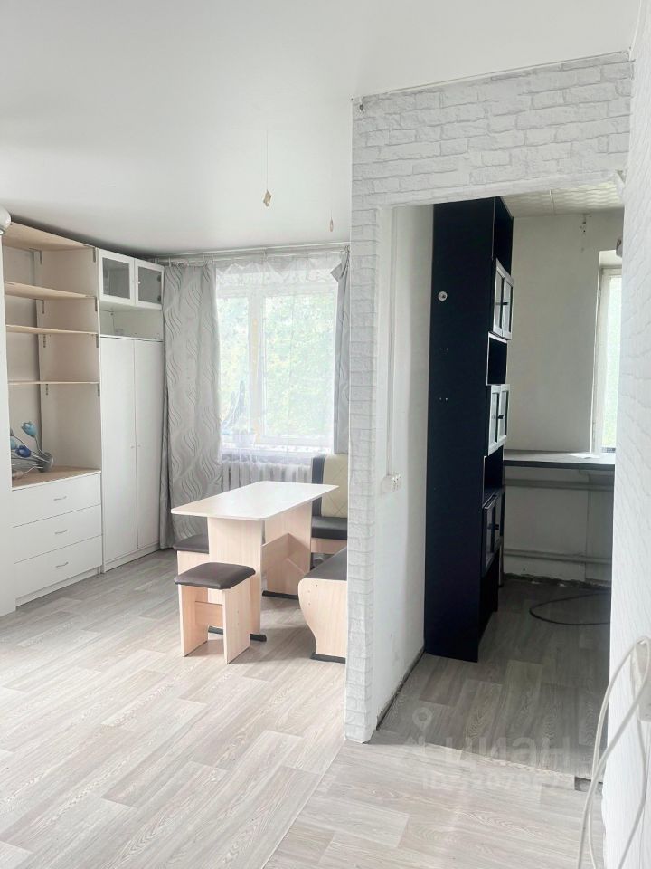 Продажа 1-комн квартиры на вторичном рынке Раменское, улица Коминтерна, 21