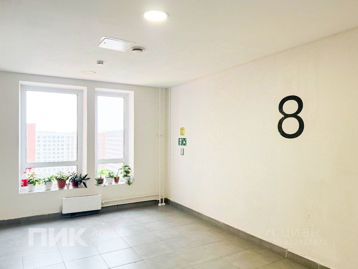 Аренда студии пос. Ильинское-Усово, улица Заповедная, 13