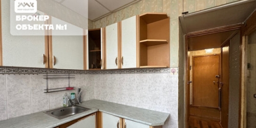 2-комн квартира Маршала Захарова ул,  д. 9