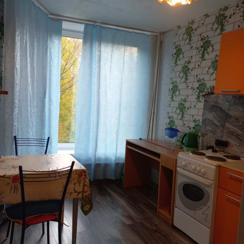 Аренда 1-комн квартиры на вторичном рынке Руднева ул., 21, к 3