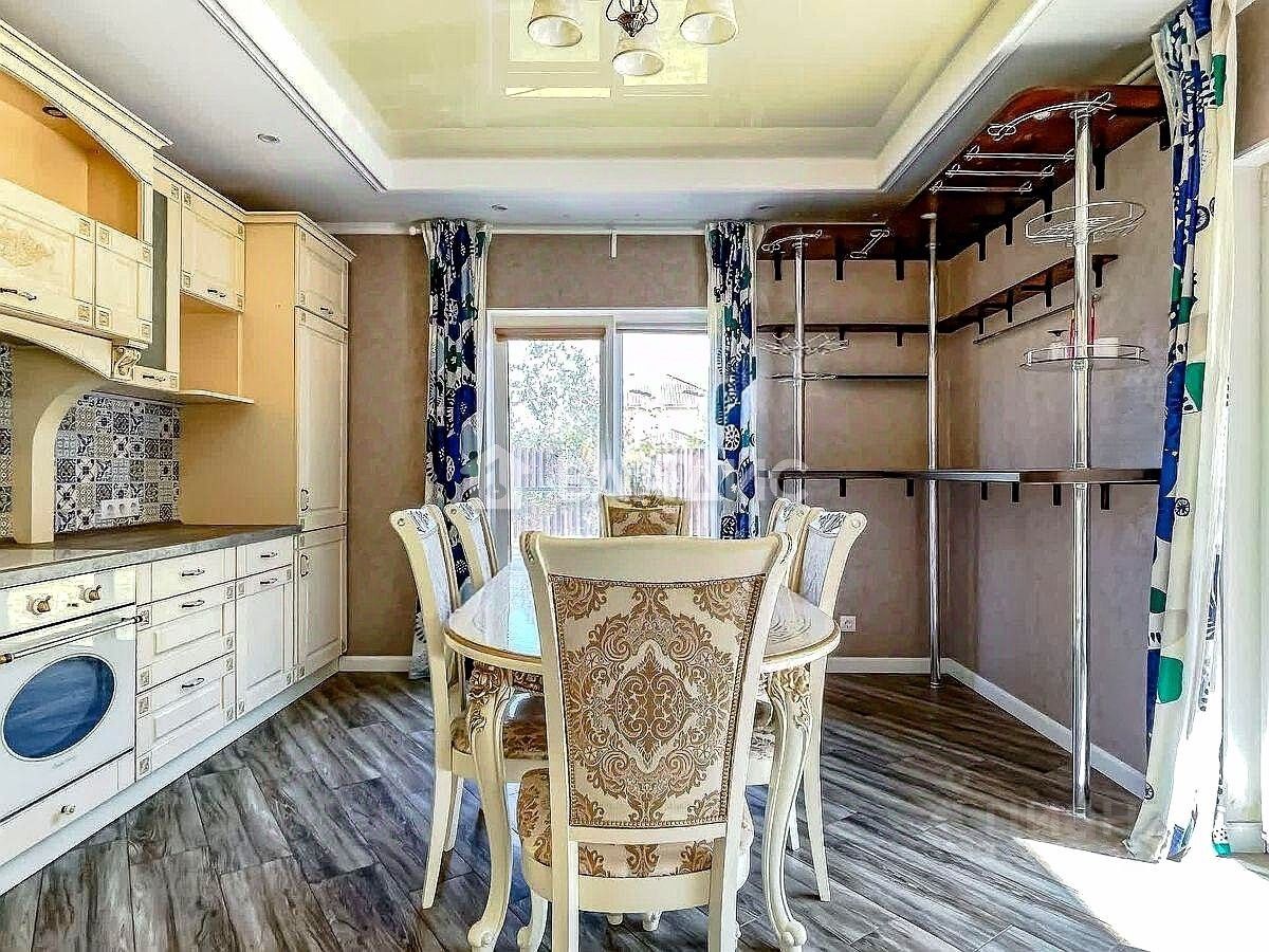 Продажа дома д. Узигонты, улица Хвойная, 28