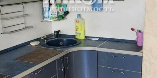 1-комн квартира Пронская улица,  д. 8/4