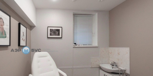 Помещение свободного назначения Грузинская М. ул,  д. 21