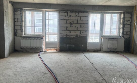 Продажа 2-комн квартиры на вторичном рынке Салтыковка, ул Школьная,  д. 7,  к. 1