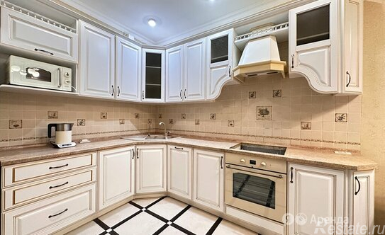 Аренда 2-комн квартиры на вторичном рынке ул Мебельная,  д. 49/92