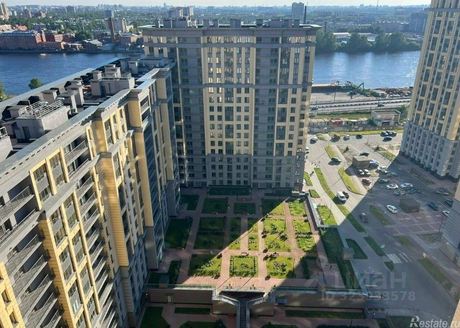 Продажа ПСН улица Дыбенко,  д. 2