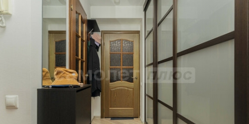 1-комн квартира Погодинская улица,  д. 14