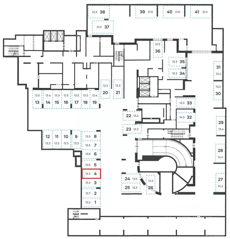 Продажа гаража 2-я улица Марьиной Рощи,  д. 3