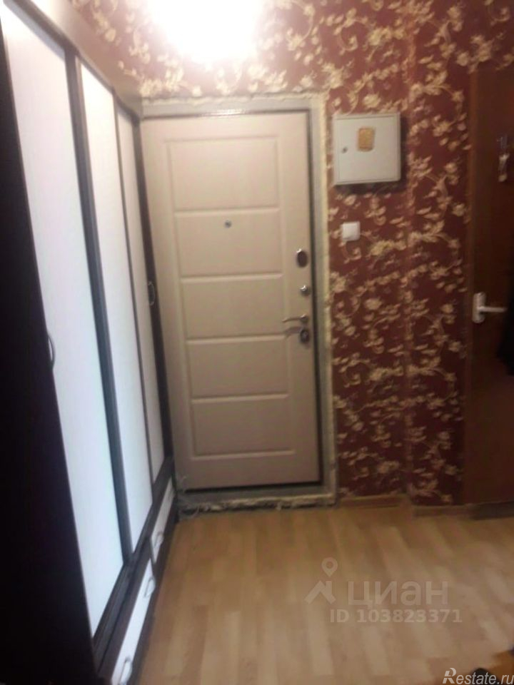 Аренда 3-комн квартиры на вторичном рынке Люберцы г, Победы пр-кт,  д. 3