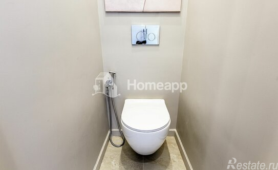 Продажа 3-комн квартиры на вторичном рынке Можайское шоссе