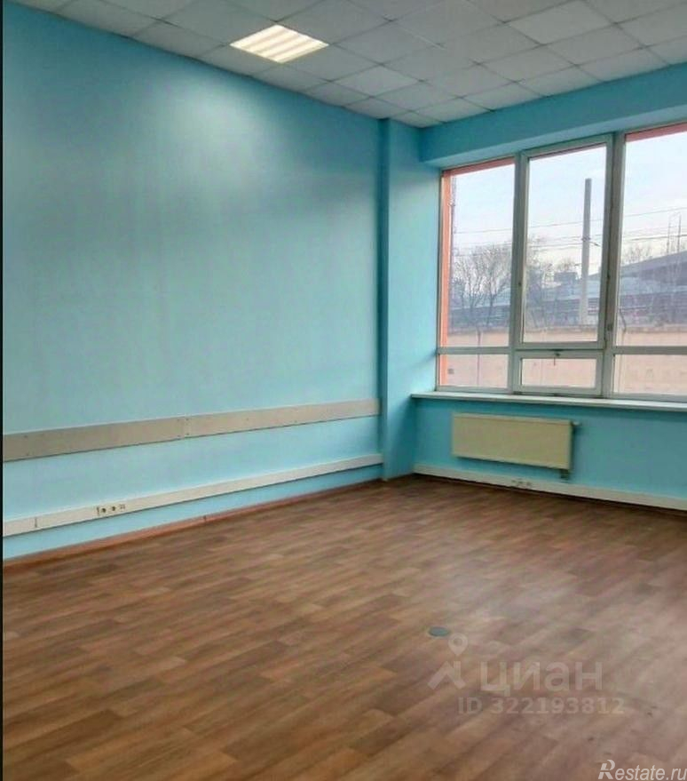 Аренда офиса Рабочая улица,  д. 93 с2